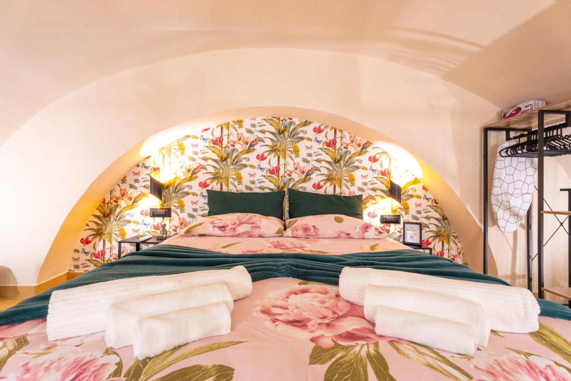 La Domus Villa Катания Екстериор снимка