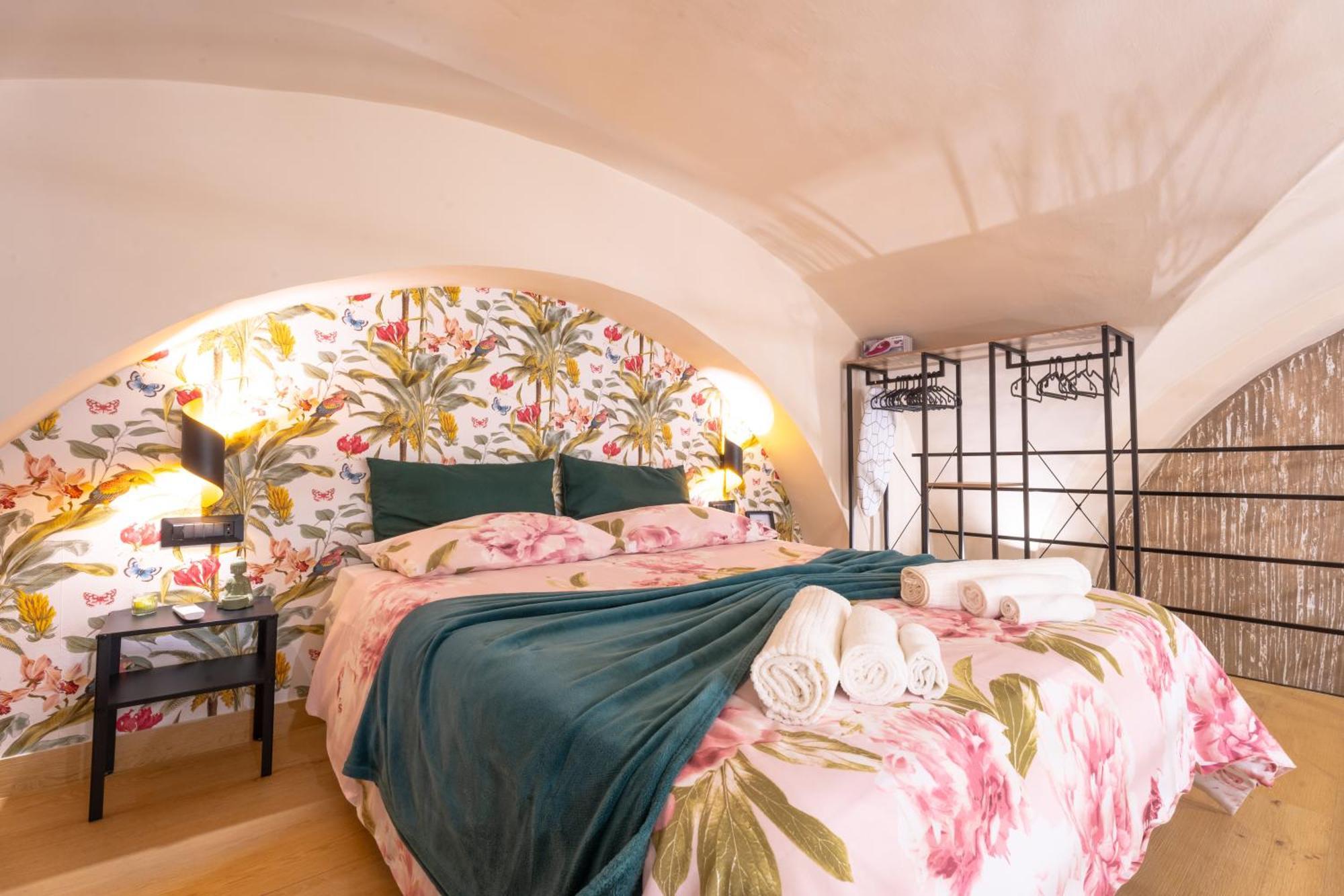 La Domus Villa Катания Екстериор снимка