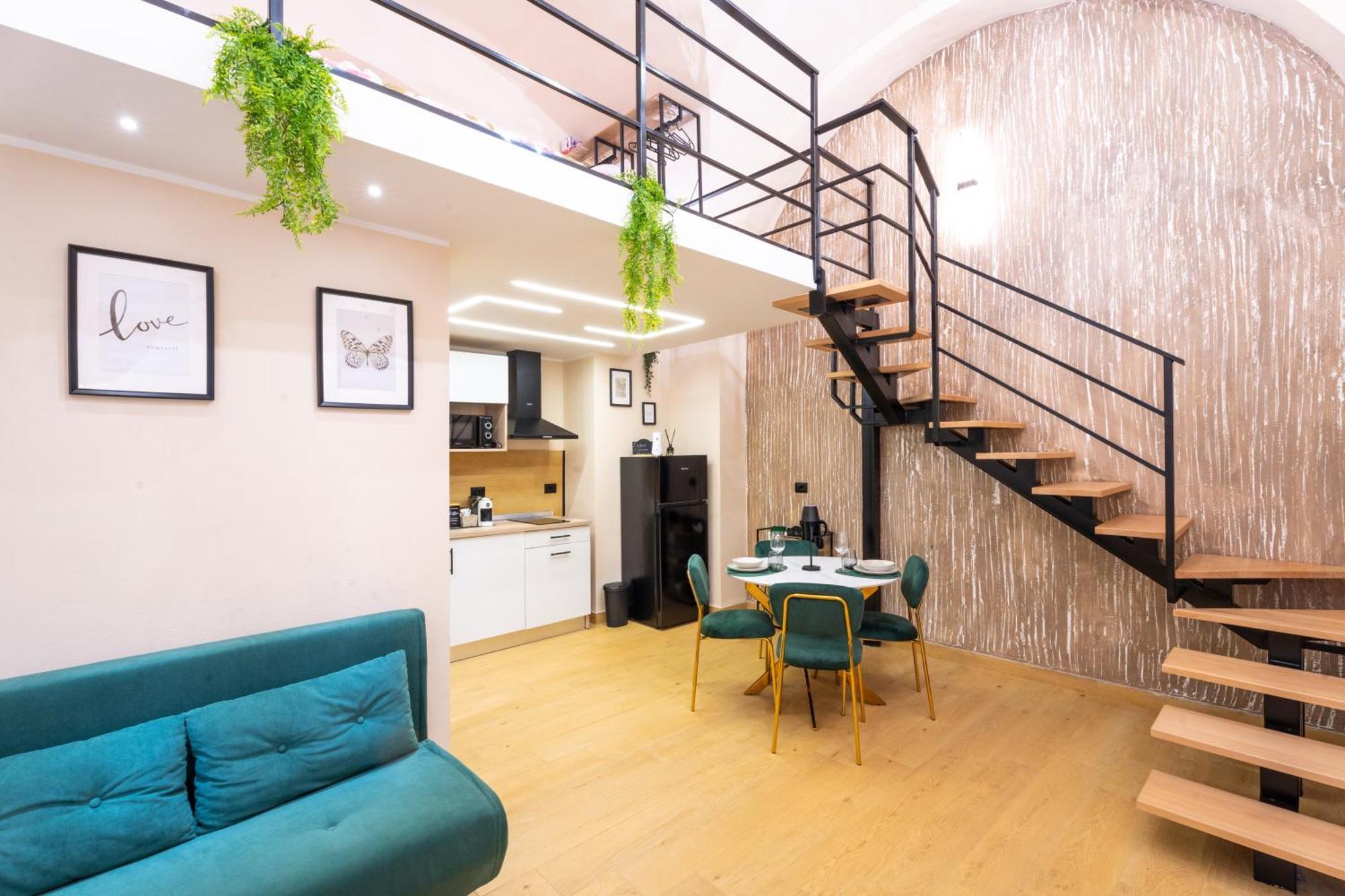 La Domus Villa Катания Екстериор снимка