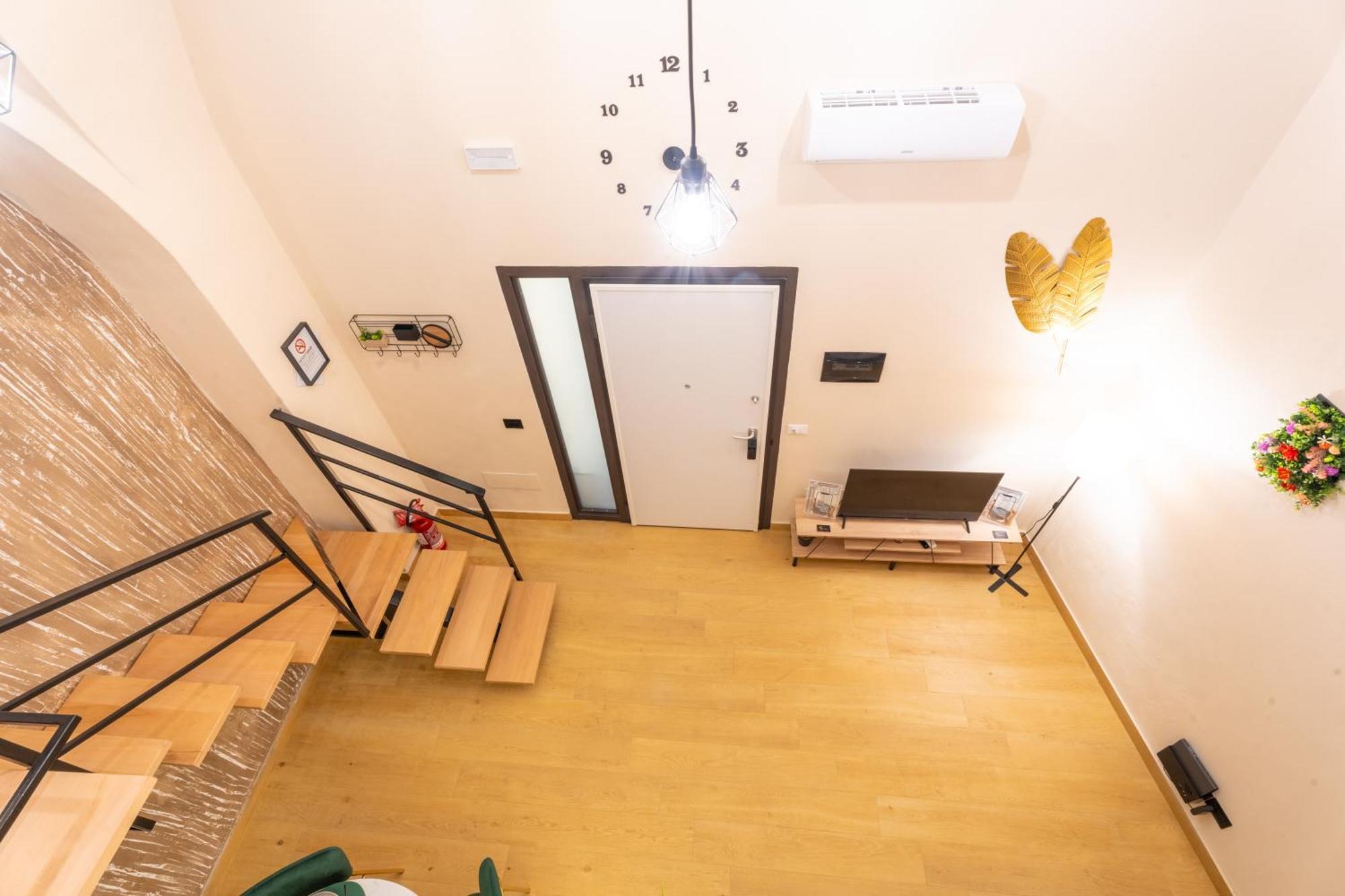 La Domus Villa Катания Екстериор снимка