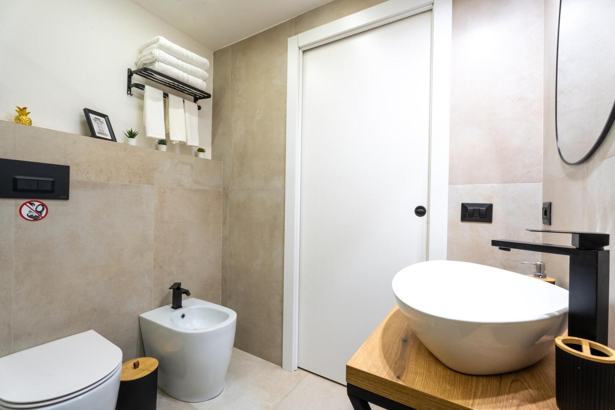 La Domus Villa Катания Екстериор снимка